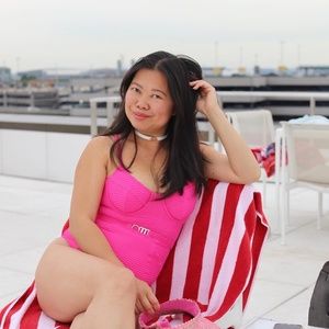 Meet your Posher, Jamie